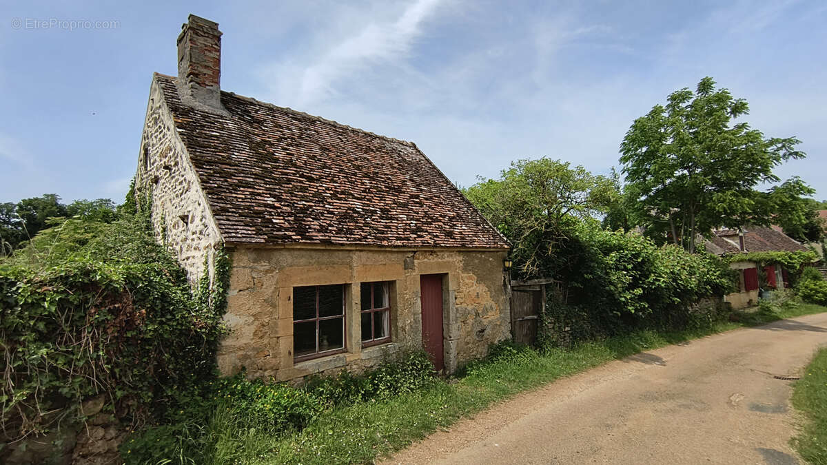 Maison à ARTHEL