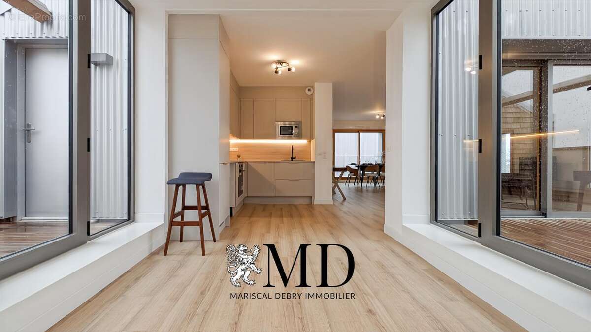 Appartement à ROUEN