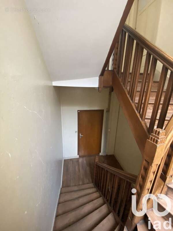 Photo 5 - Appartement à BRIVE-LA-GAILLARDE