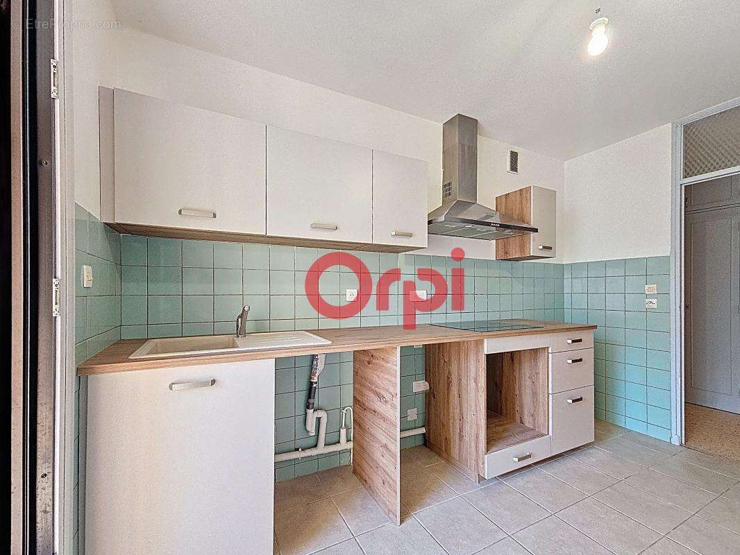 Appartement à LA SEYNE-SUR-MER