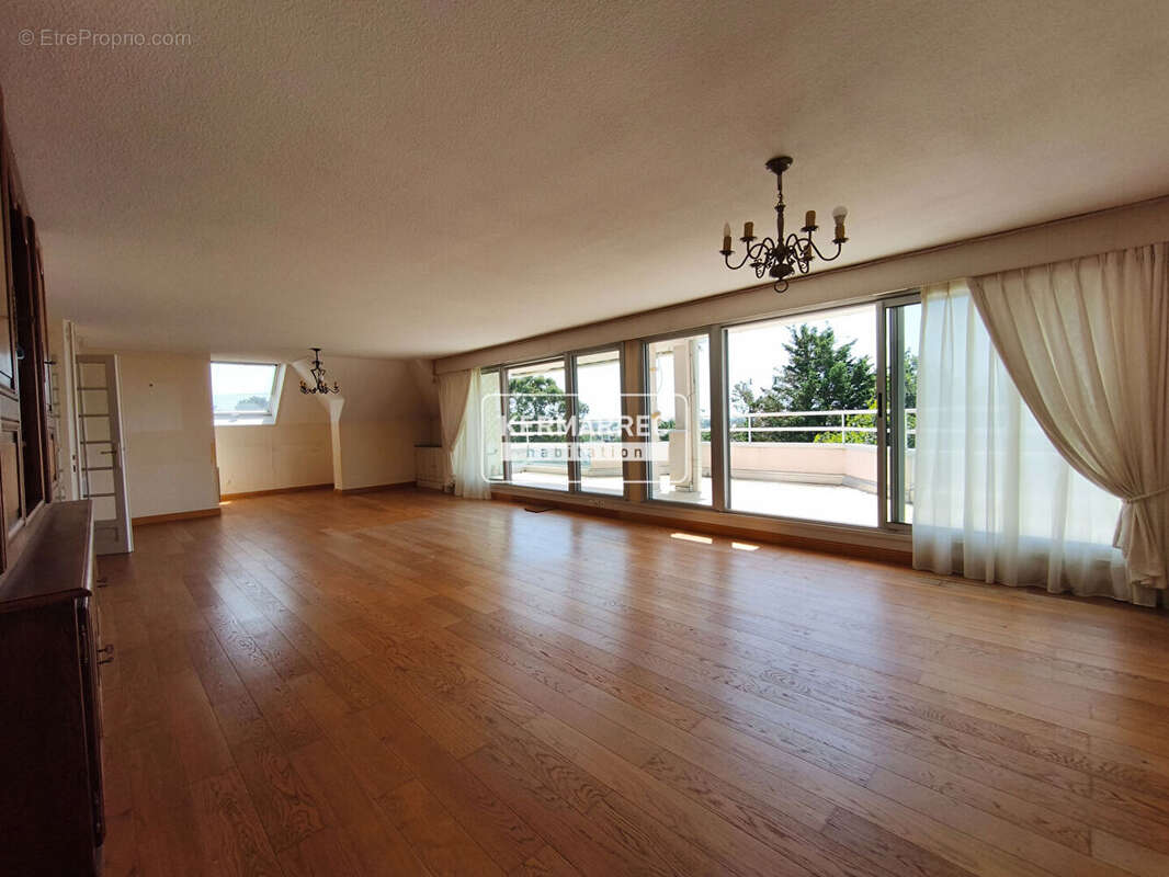 Appartement 5 pièces 145 m² - photo 4