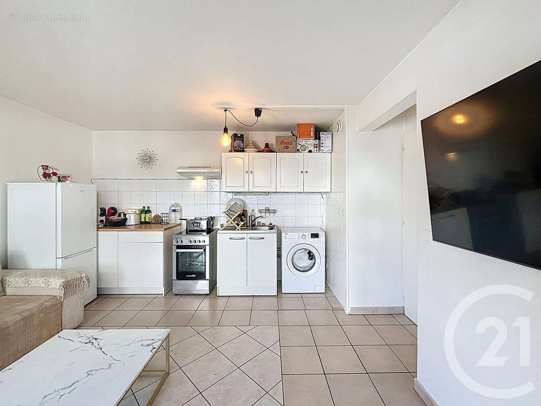 Appartement à CLUSES