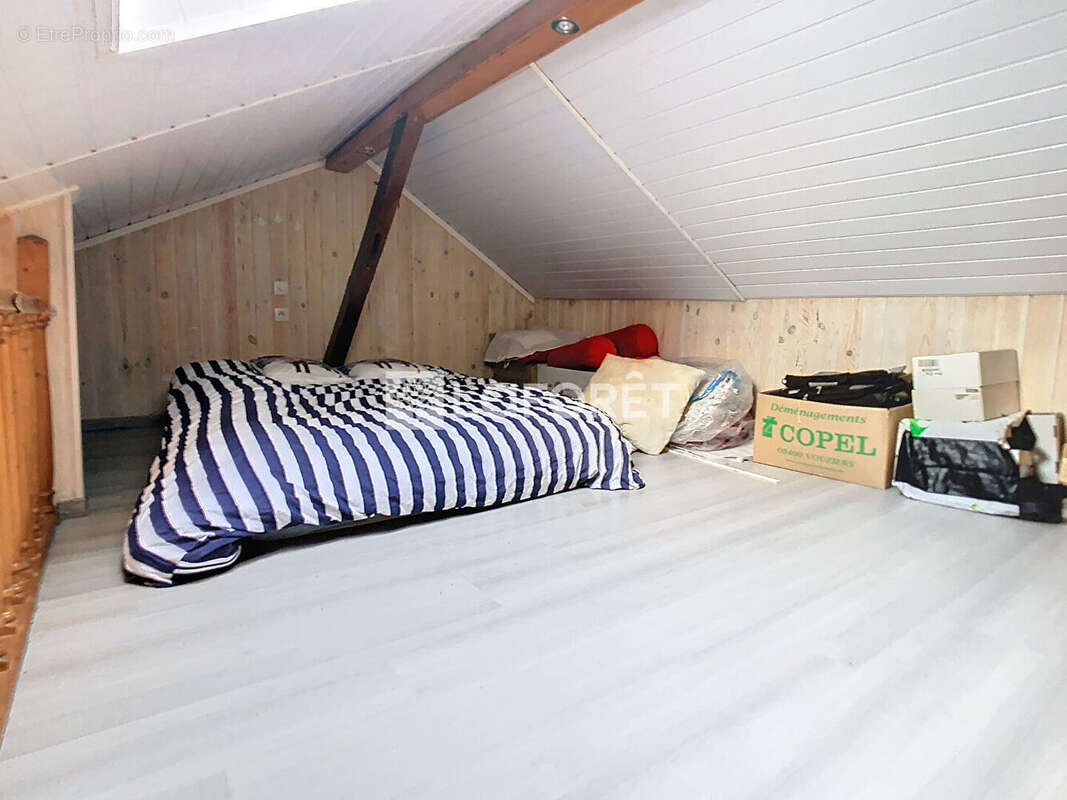 Investissement Immobilier Vouziers - photo 12