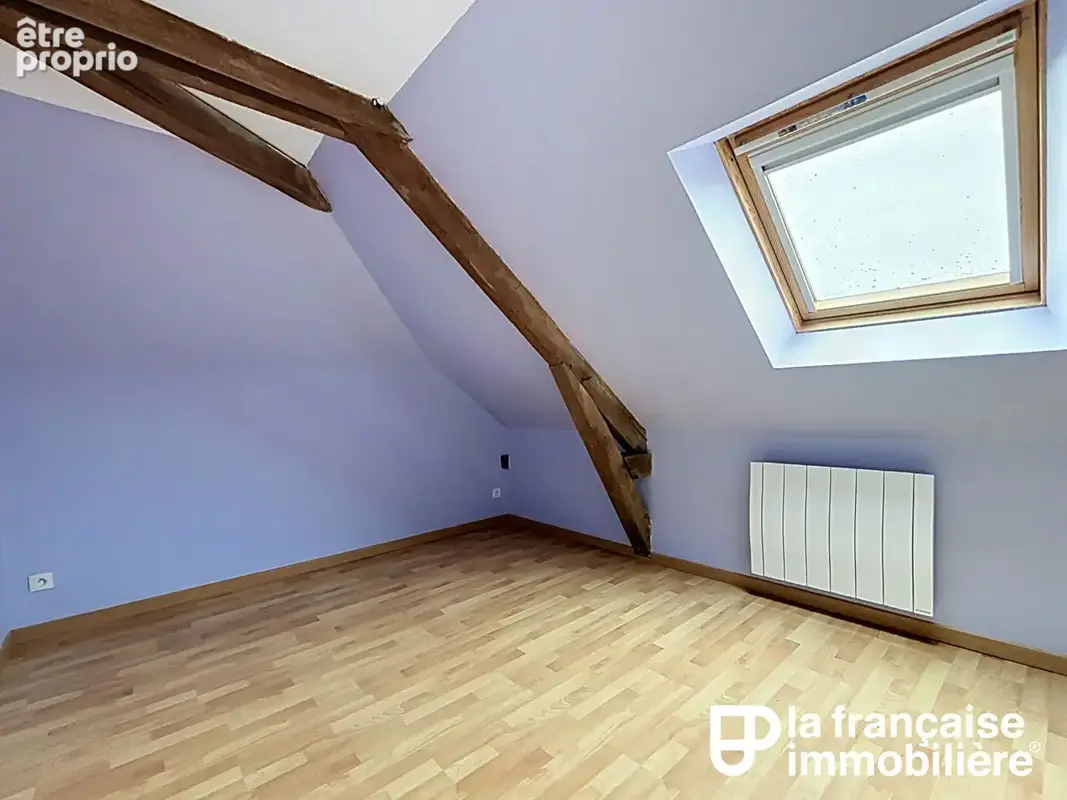 Maison de ville Nouvoitou - photo 8