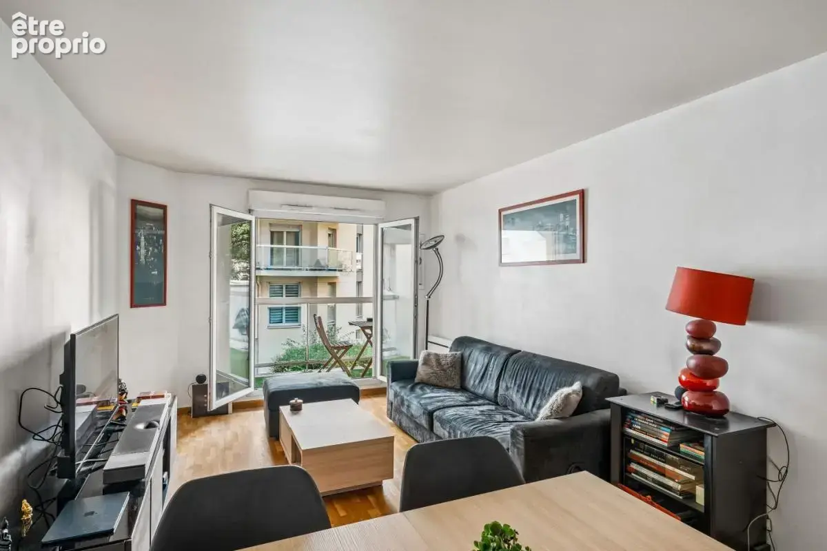 Appartement - photo 4