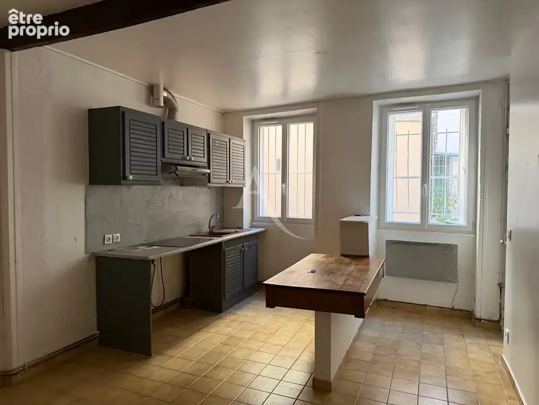 PARIS 11ème  - Appartement 2 pièces - 40.16m² -  METRO PERE LACHAISE - photo 8