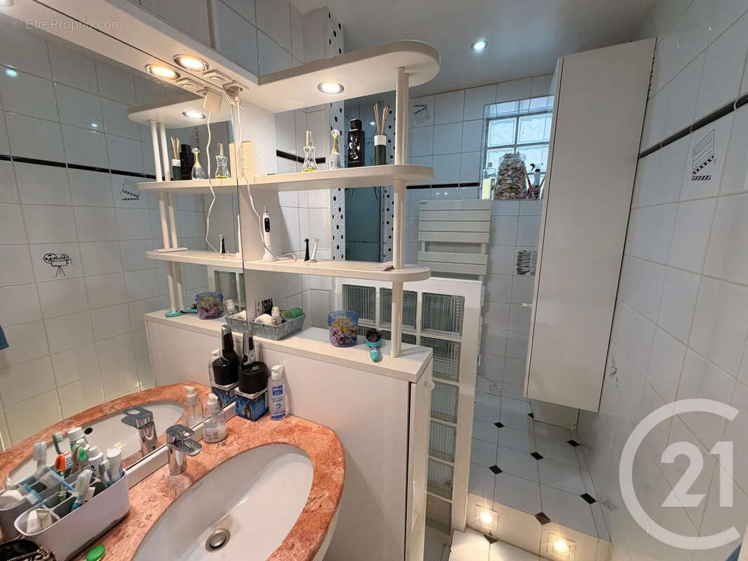 Maison à SAINT-MARD