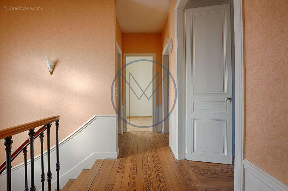 Maison à VERSAILLES