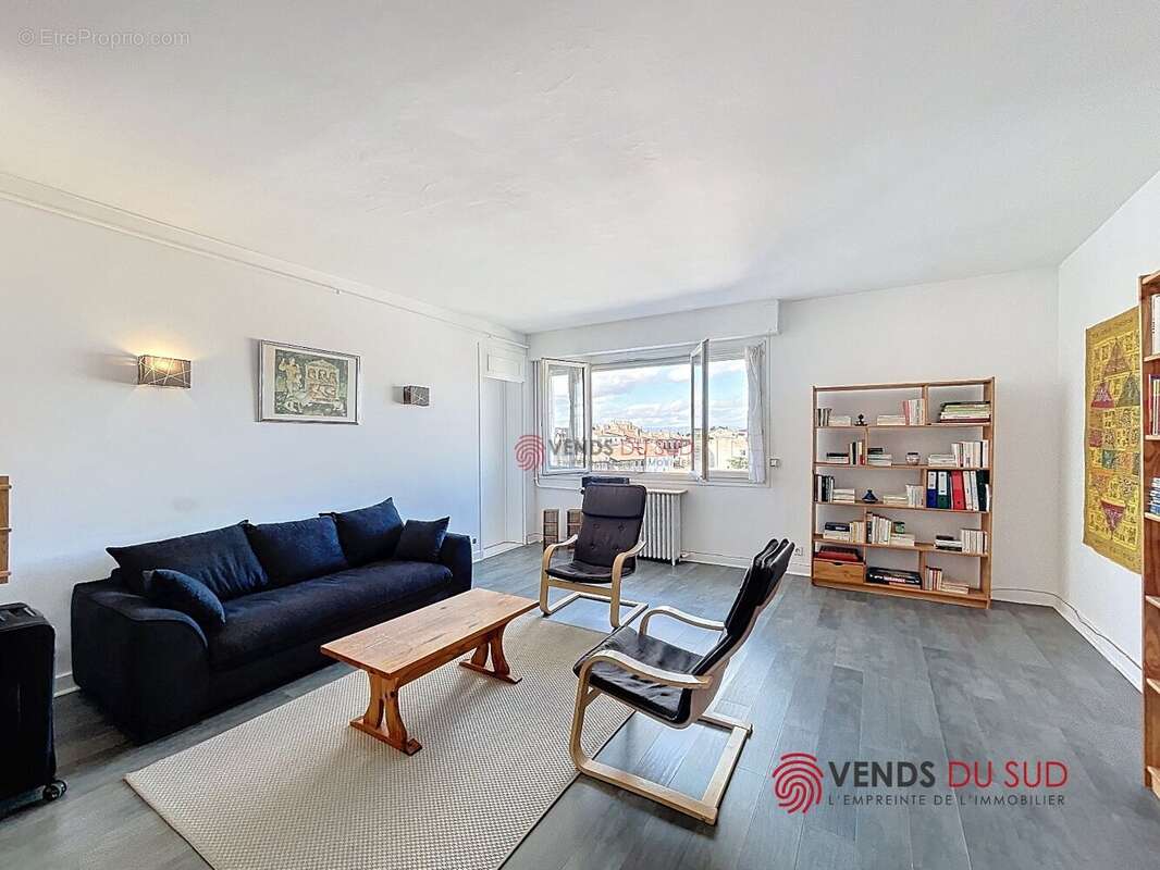 Appartement à BEZIERS