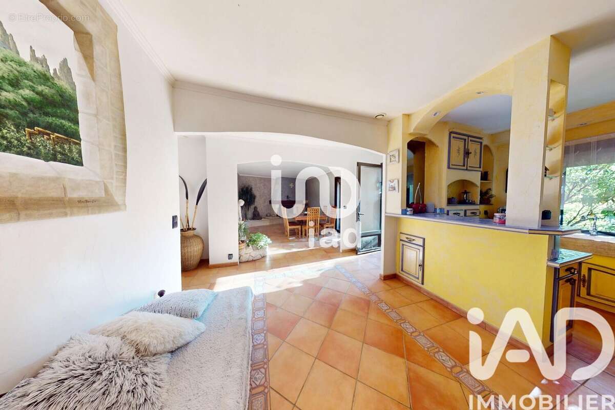 Photo 7 - Maison à PUISSALICON