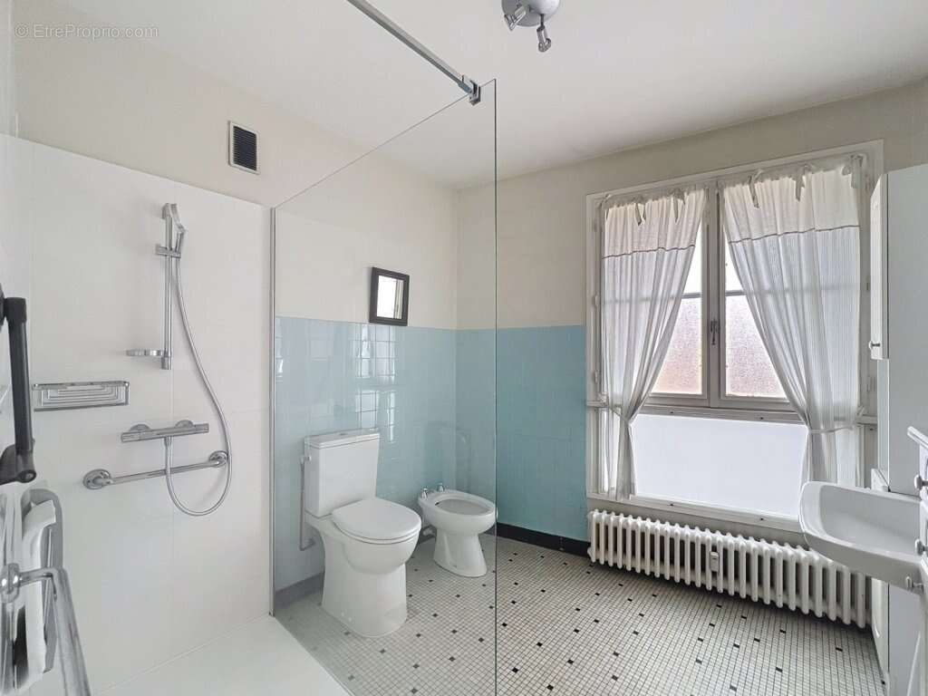 Appartement à AUTUN