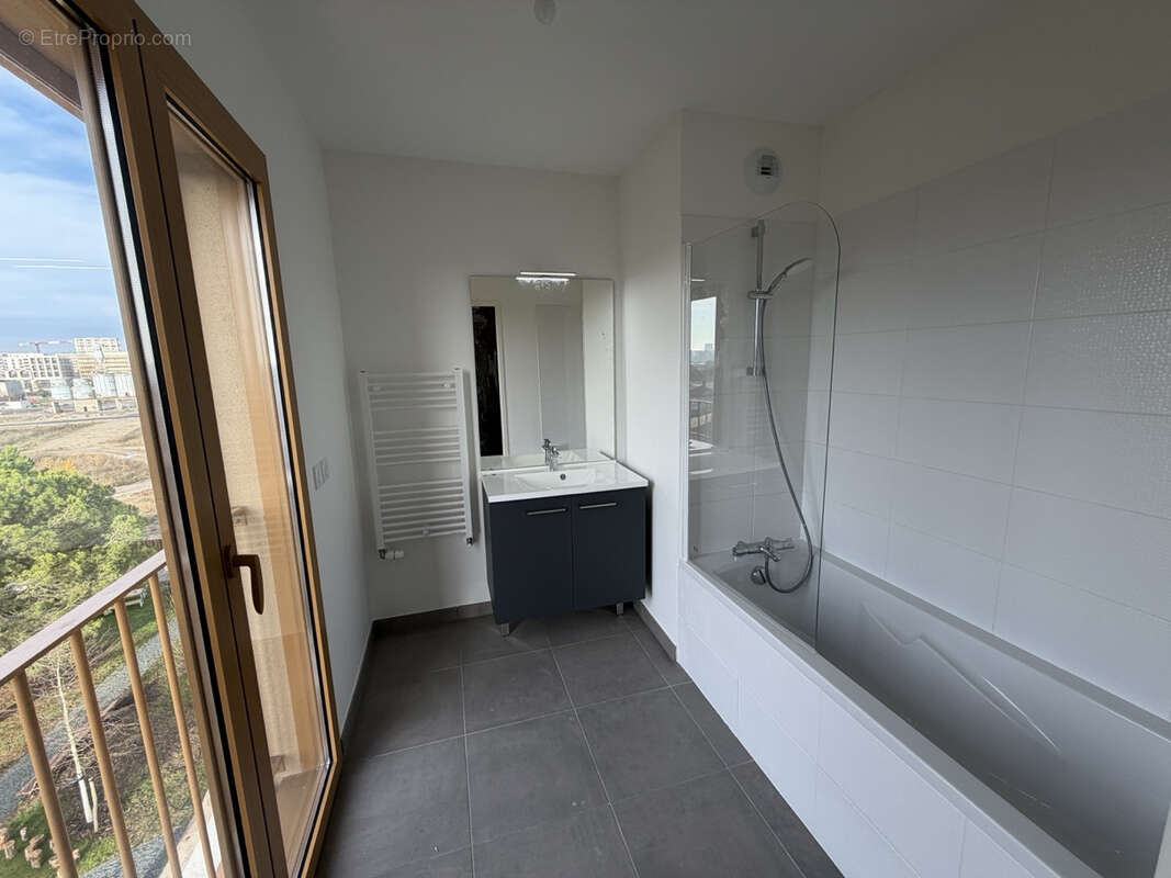 Appartement à FLOIRAC