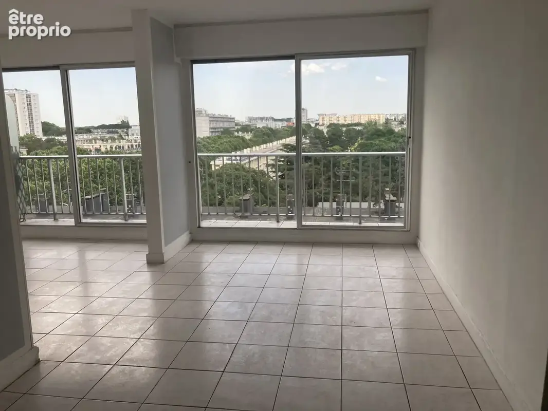 Appartement F3 Sarcelles - photo 2
