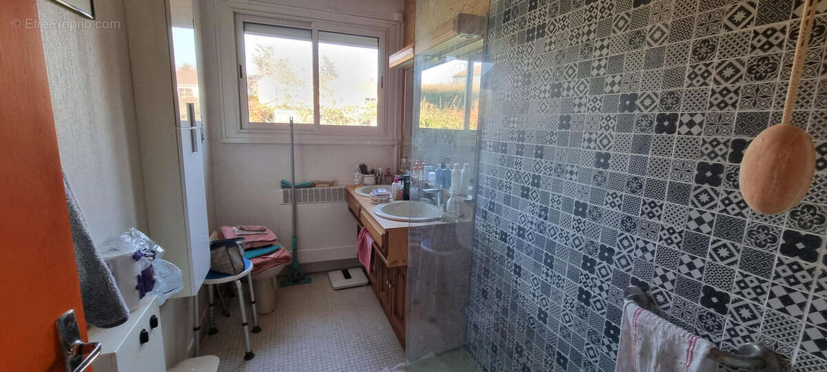 20250317_171719 - Maison à NONTRON