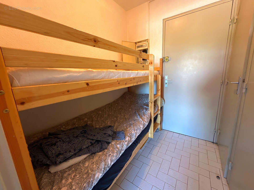 Appartement à LE GRAU-DU-ROI