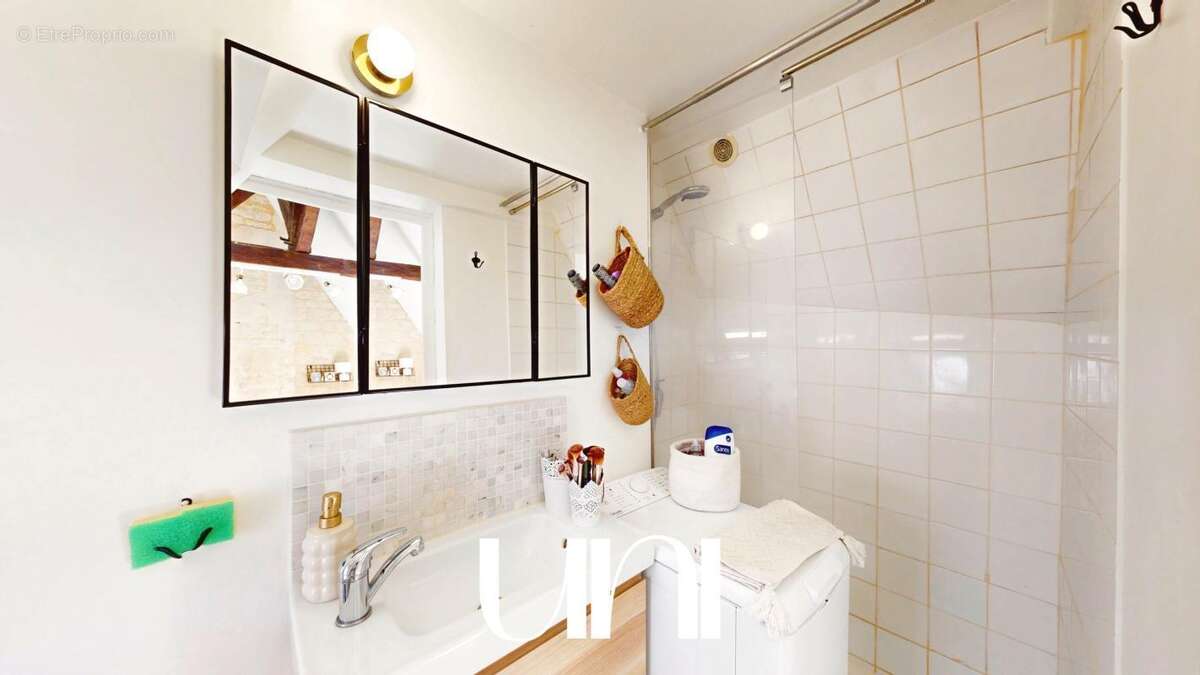 Appartement à CAEN