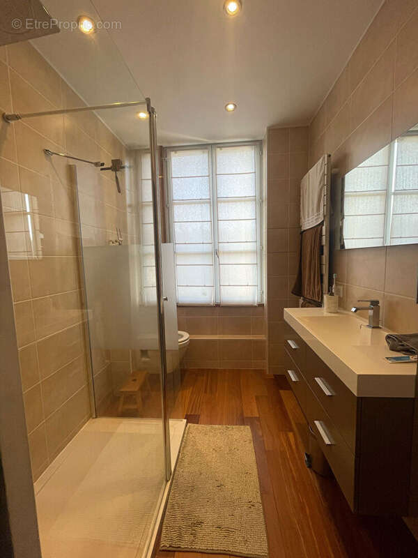 Maison à CREPY-EN-VALOIS