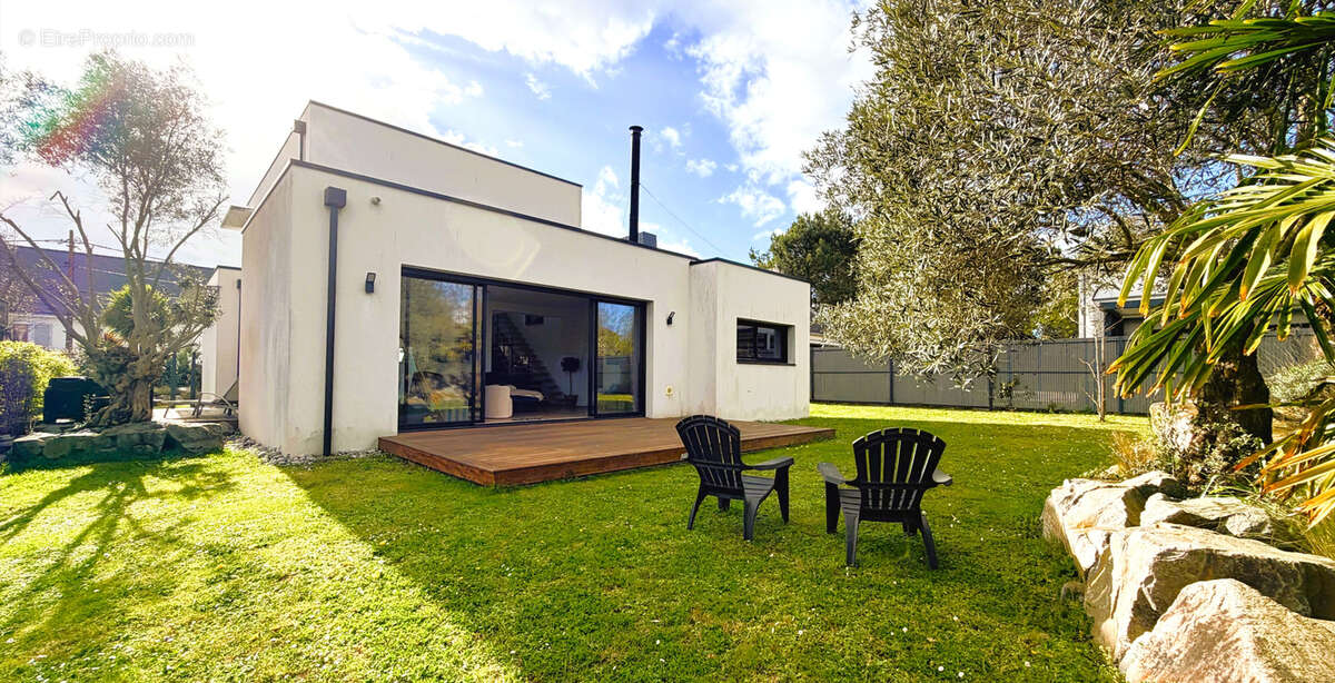 Maison à LA BAULE-ESCOUBLAC