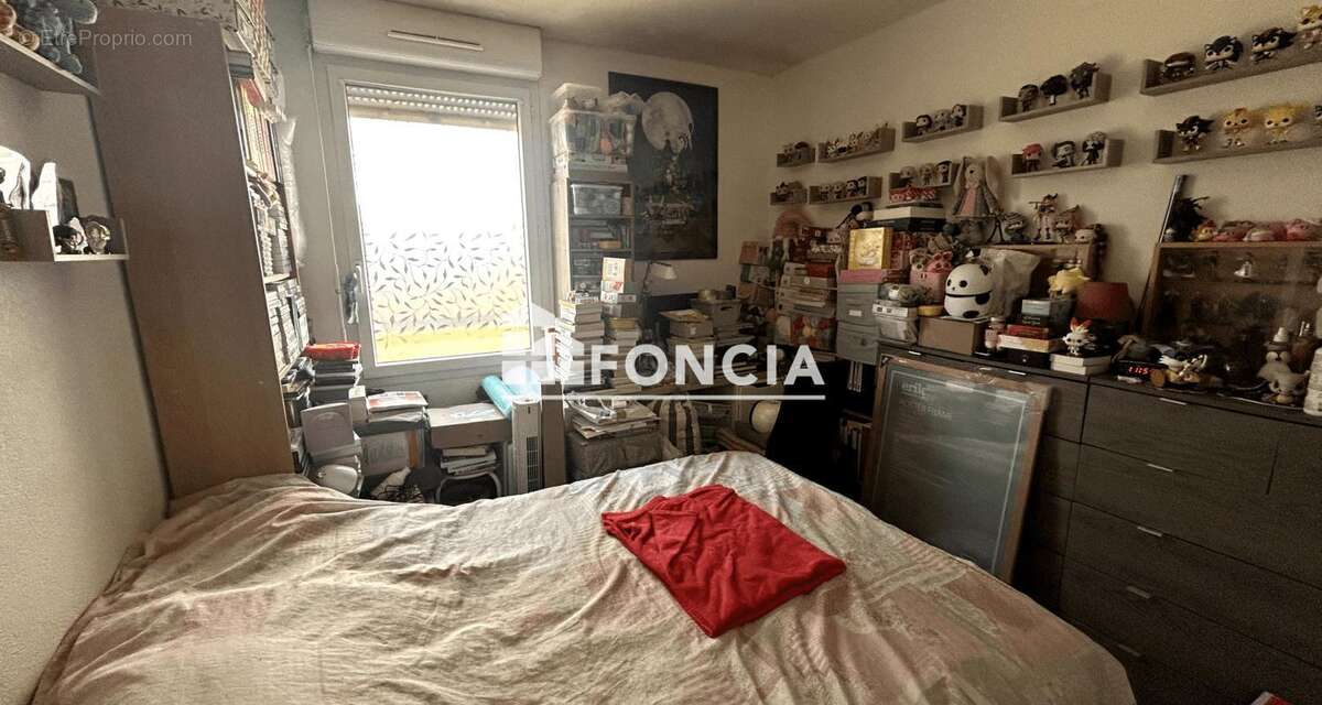 Appartement à L&#039;ISLE-SUR-LA-SORGUE