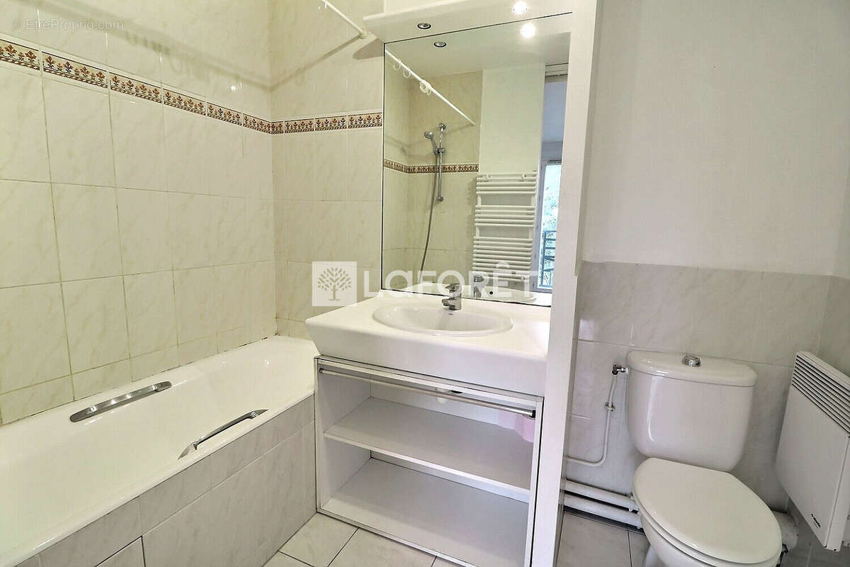 Appartement à RUEIL-MALMAISON