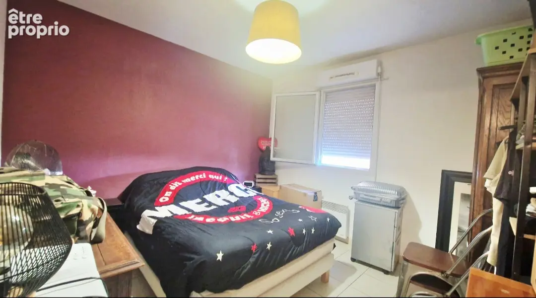 Appartement La Seyne Sur Mer 3 pièce(s) rdc - photo 4