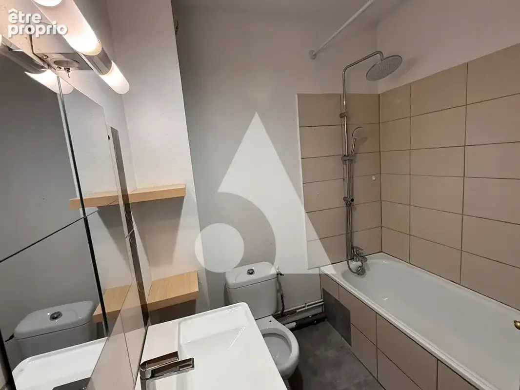 Appartement Beaucourt  3 pièce(s) 60 m2 - photo 5