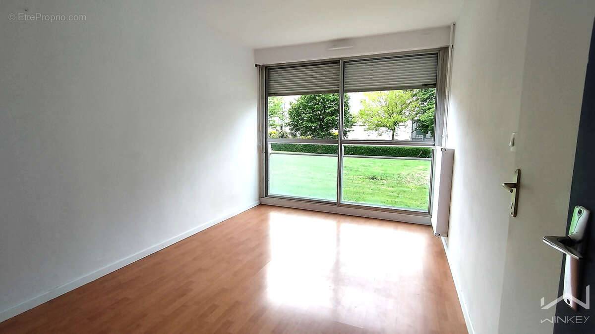 Appartement T2 Rennes - photo 4