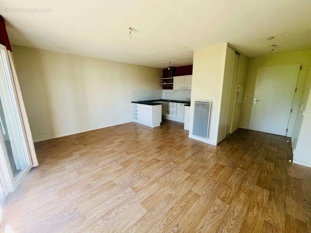 Appartement à CAMBO-LES-BAINS