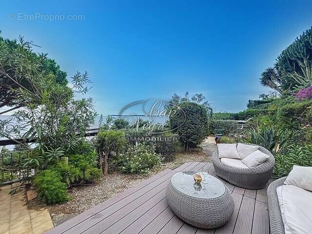 Appartement à RAYOL-CANADEL-SUR-MER