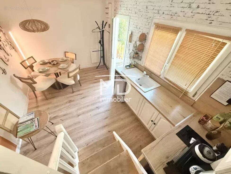Appartement à EVREUX