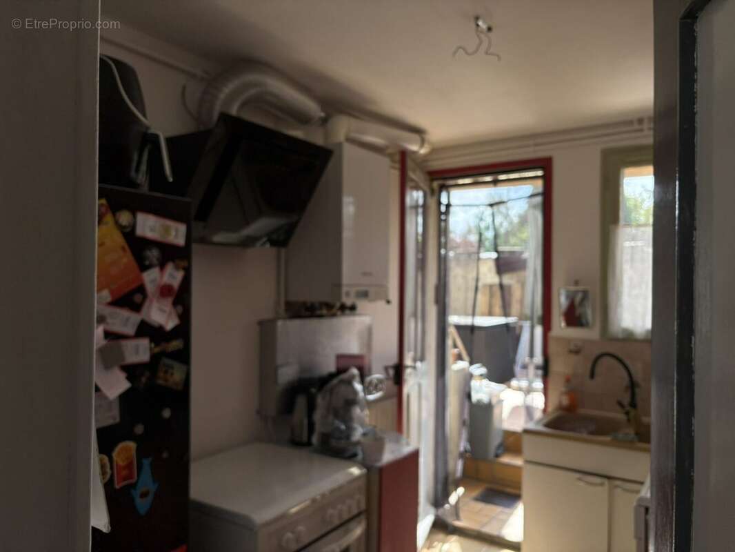 Maison 80 m² à Mamers  - photo 6
