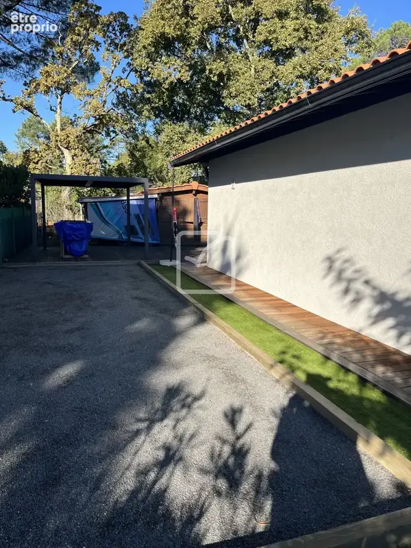 Maison de qualité à Claouey - photo 5