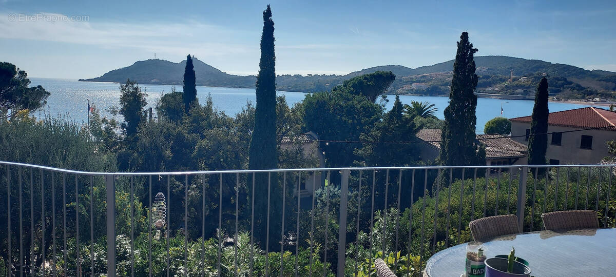 Appartement à LA SEYNE-SUR-MER