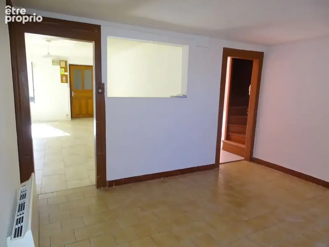 Vend maison Le Chatelet - photo 3