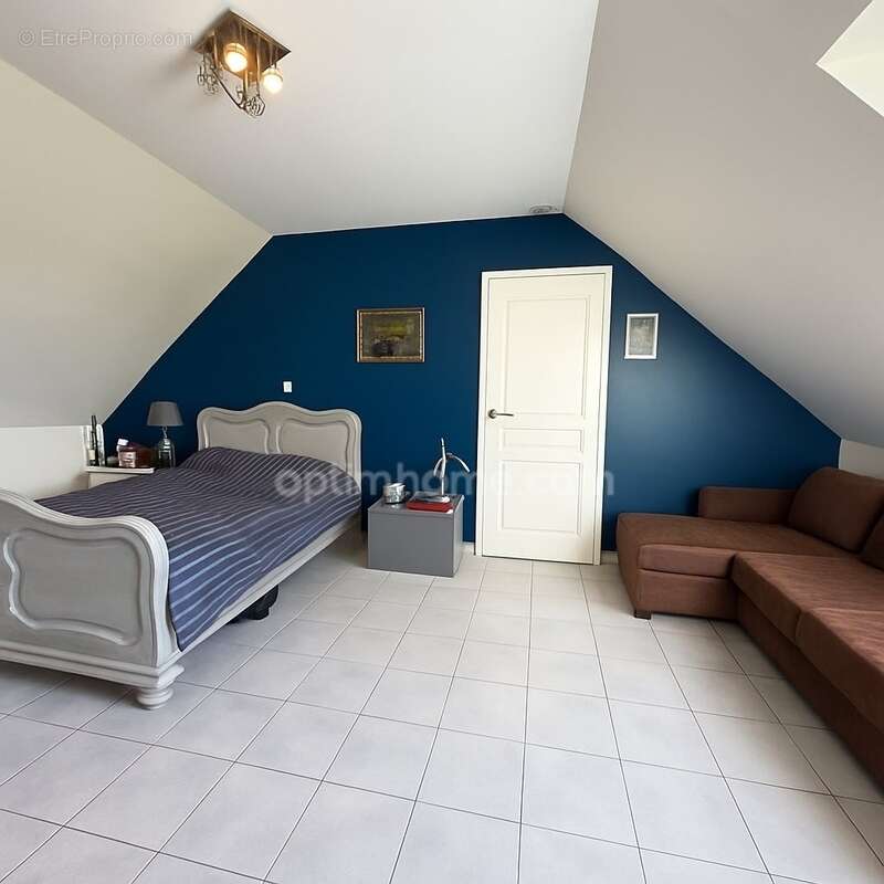 Maison à AUCHY-LES-HESDIN