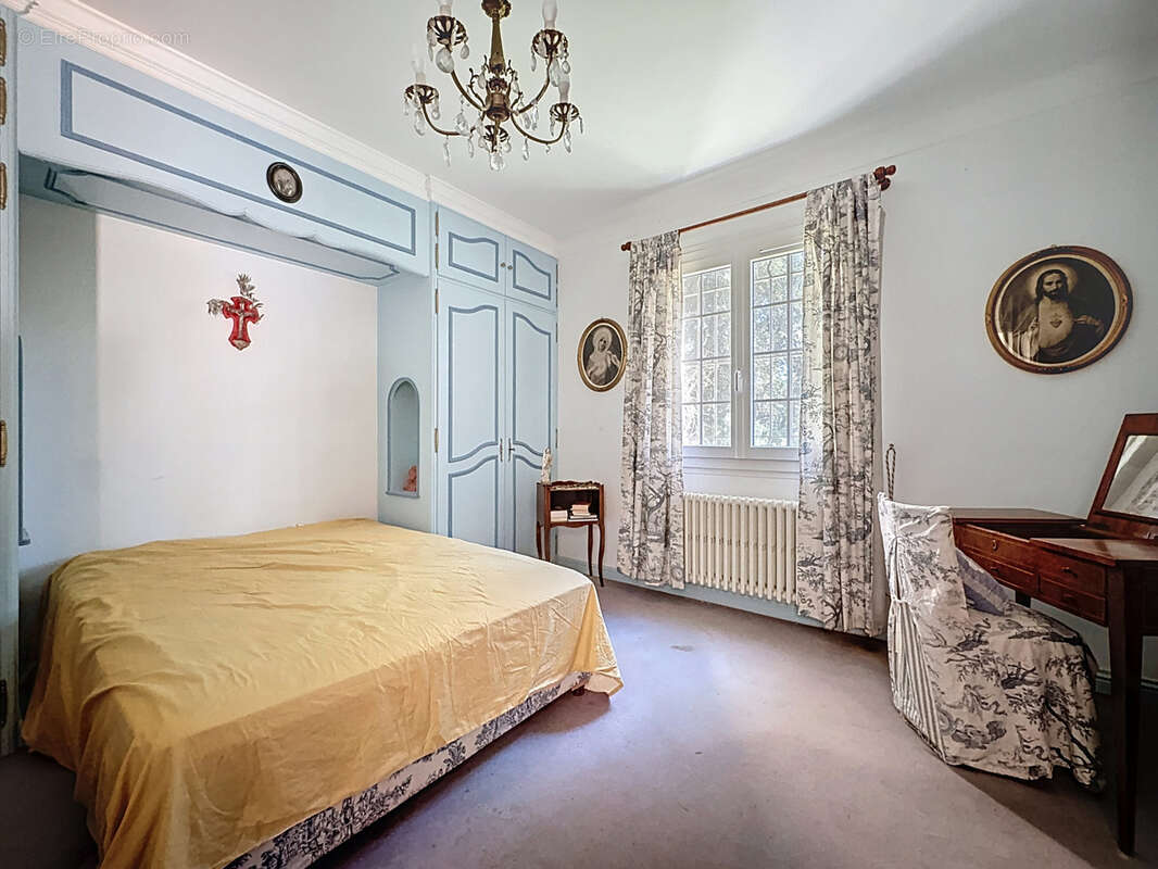 Maison à SAINT-RAPHAEL