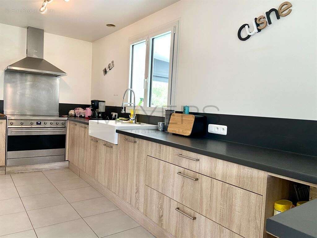 Maison à MONTFORT-L'AMAURY