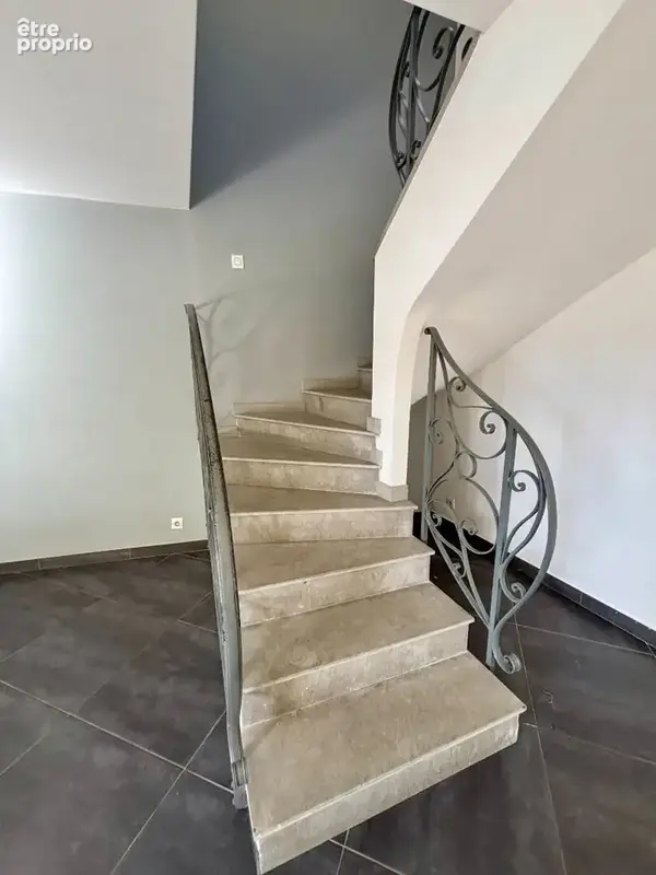 Maison 4 pieces chateau-gombert 13eme - photo 12