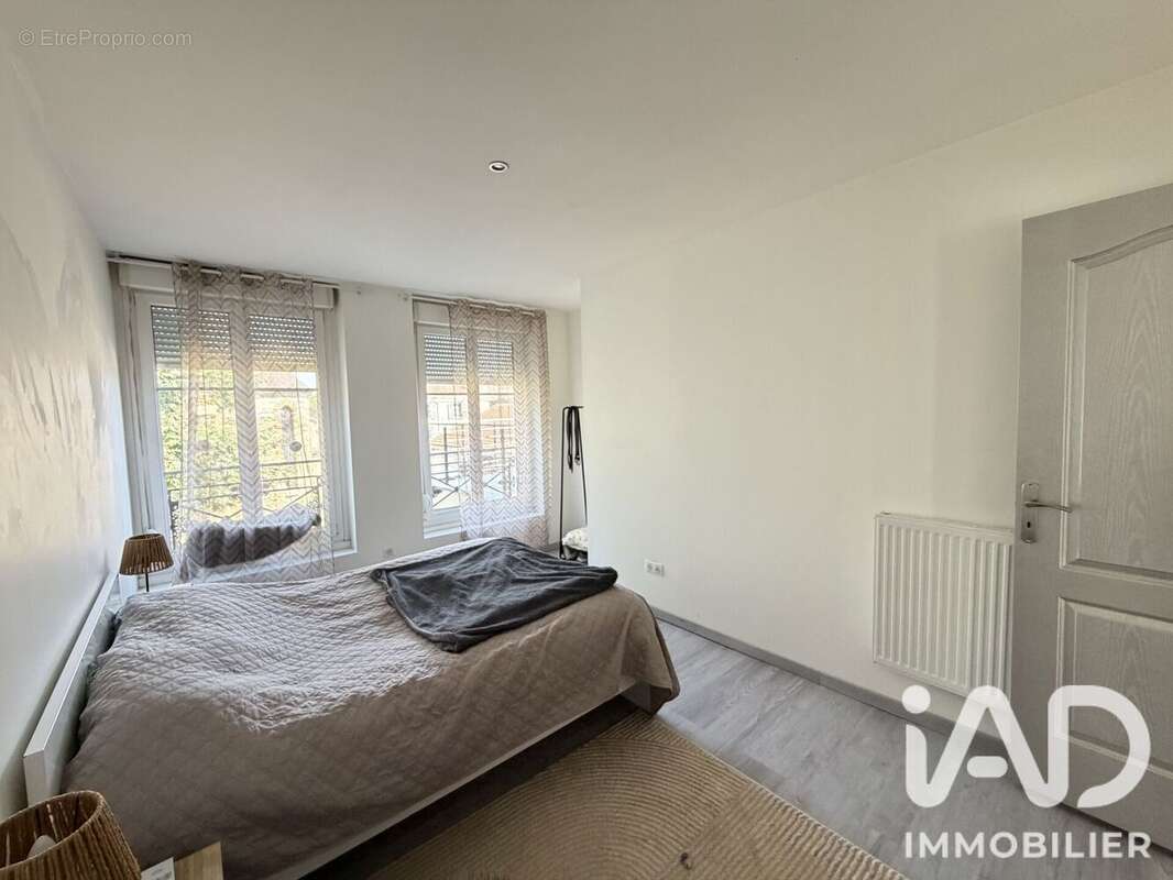 Appartement 93 m² à Chalons-En-Champagne  - photo 5
