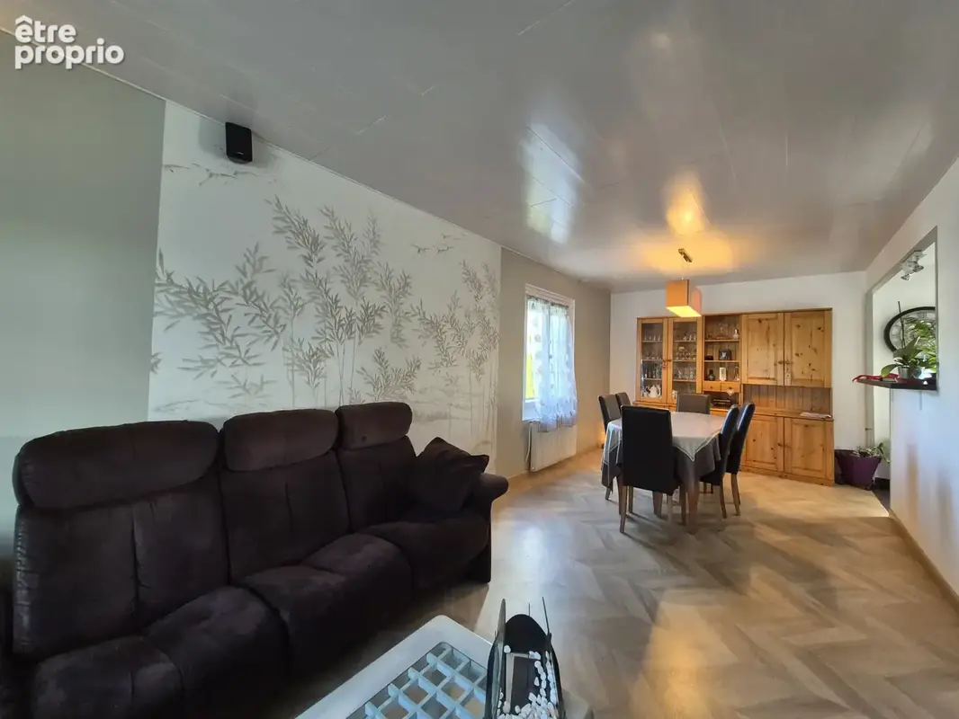 EXCLUSIVITE !!! Maison sur Bourges Asnières - photo 12