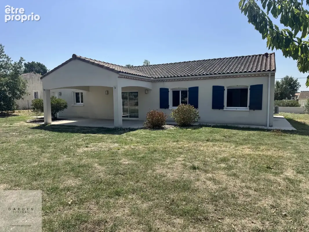 Maison 4 pièces 135 m² à vendre à Saix (81710) - photo 14