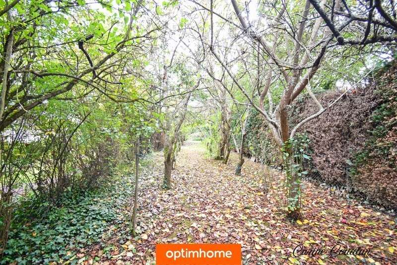 Maison à BOURGBARRE