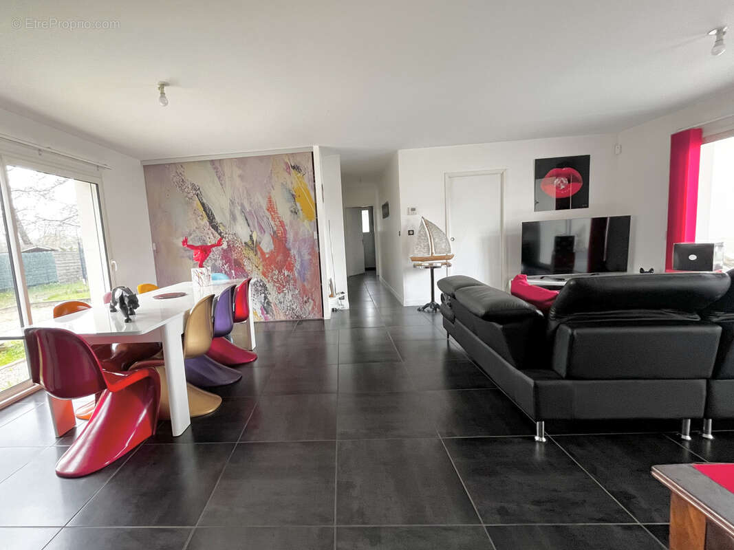 Maison à LE PIAN-MEDOC