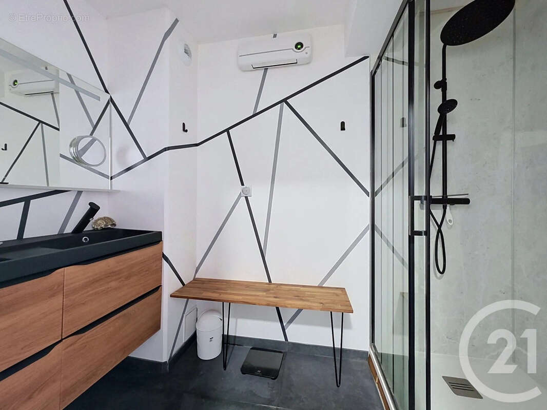 Appartement à MONTAUBAN