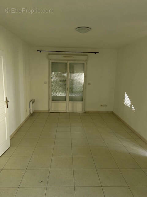 Appartement à PIERRELAYE