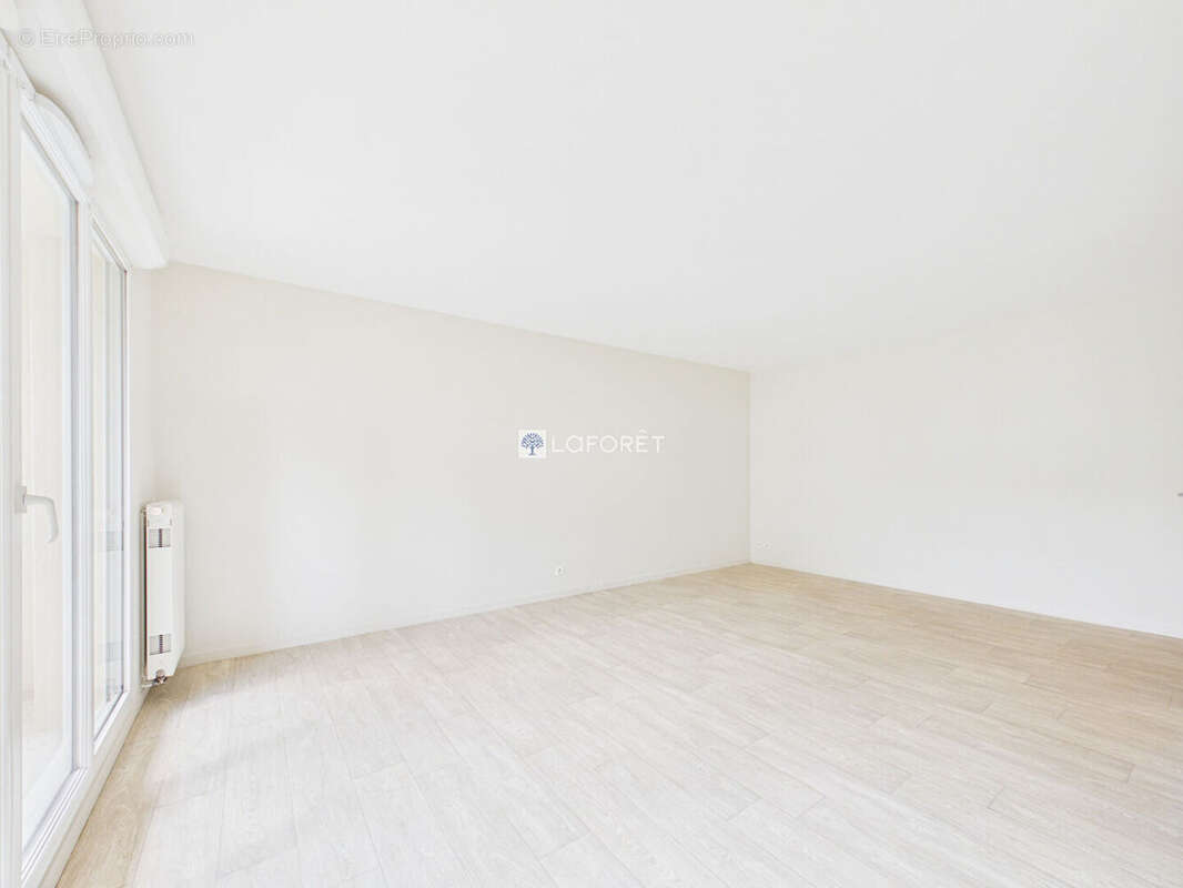 Appartement à QUIMPER