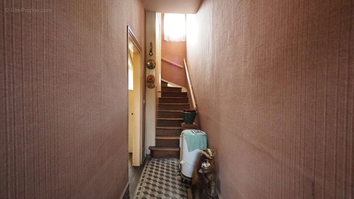 Appartement à SAINT-OUEN