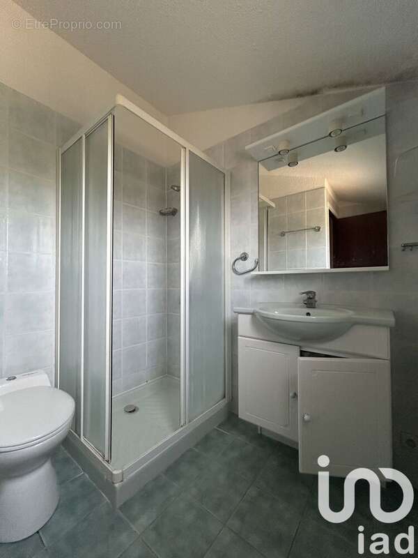 Photo 8 - Appartement à SAINT-RAPHAEL