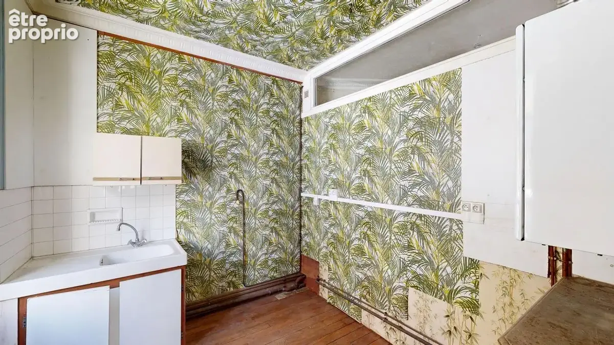 Appartement 19 rue Dupont de l'Eure - photo 7