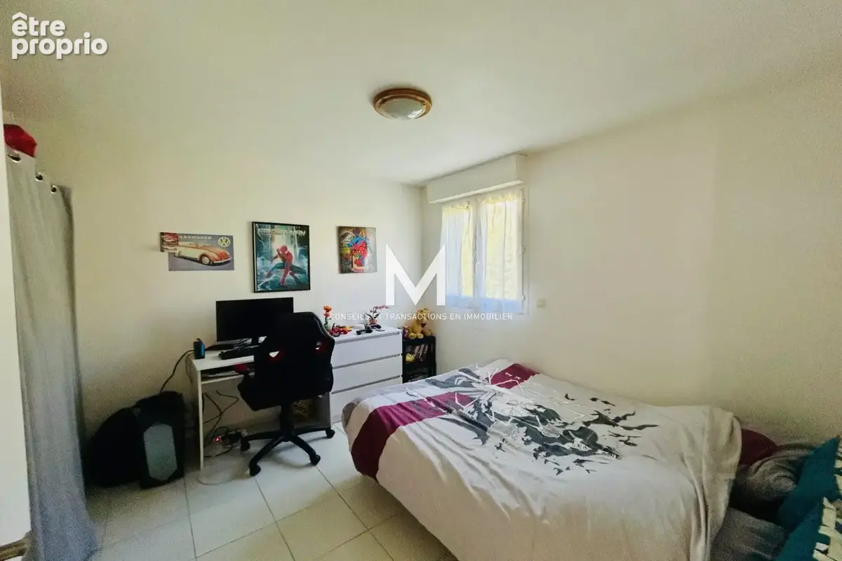 Maison 5 pièces 105 m² à vendre à Sainte-Maxime (83120) - photo 6